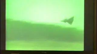 Saab AJ37 Viggen incident, 8 juni 1986 (Torsby)