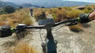 Cadiar Juviles Timar Lobras 15 09 2024