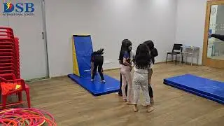 Primary PE | Gymnastics, Team Games & New Skills