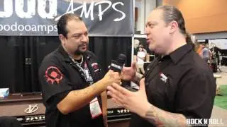Voodoo Amps