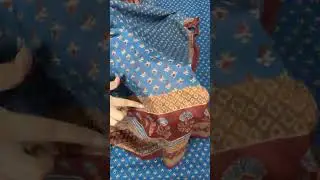Joypuri | Ajrak | Printed | 2 Piece | Collection