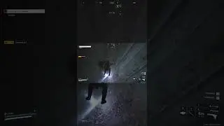 First Electromagnetic Storm Goes Horribly Wrong #arcraiders #arcraidersfunnymoments #funnymoments