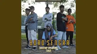 BORO SENGRA (Freestyle)