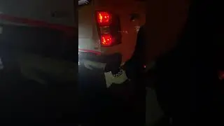 NNBS Chevy 2500HD Cold Start | Magnaflow Muffler | 5