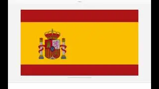 Meu hino espanhol