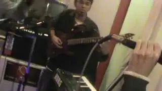 Astitva @ Carnival Underground Jampad