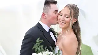King Family Vineyard Wedding | Crozet, VA | Cassie & Austin