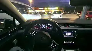 Sprzedam, Passat B8 test park assist , 2022r