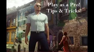 Hitman: Sapienza Walkthrough - The World of Tomorrow Game Play