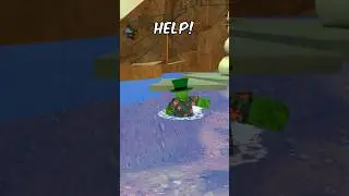 Учись! #gorillatag #vr #funny #gtag #gorillatagquest #comedyvideos #godsofgravityvr
