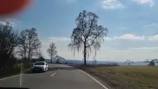 Going to Losheim Germany 🇩🇪