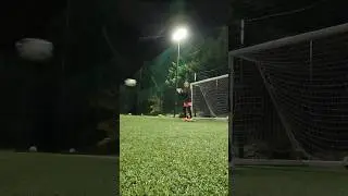 Goalkeeper training #football #goalkeepertraining #soccer #gk #gkshorts #goalkeeper #goalkeepersaves