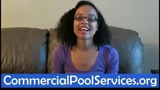 Commercial Pool Service Los Angeles | Commercial Pool Services Company Review & Testimonial