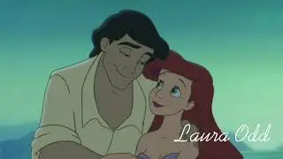Disney/Dreamworks/animated characters - Bad romance