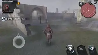 Assasin's creed identity-yeni &ccedil;ıkmış