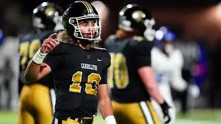 Top QB Prospect Julian Lewis Picks Colorado Over USC