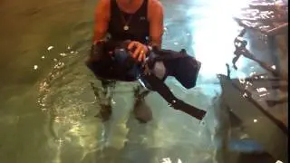 Hydrocuffs