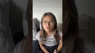 This video is for those who understand the hardship of having divorced parents. Sending love &hearts;️