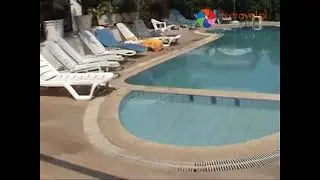 Hotel Park Kemer - Turcja | Turkey | mixtravel.pl