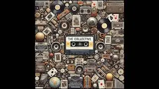 STORY TIME THE OWNERS BOX - The Collective Podcast 116 -