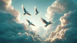 2333 Hz Guiding Light | Angel Number 2333 Music for Creativity & Spiritual Growth | 1 Hour