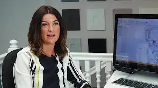 Caroline's Kitchen Design Tips