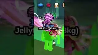 another fish secret #music #roblox #fishitroblox #fishit