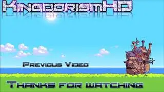 8bit outro for indie games