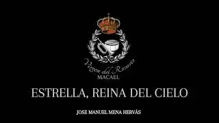 Estrella reina del cielo