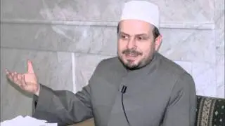 سورة الشورى / محمد الحبش