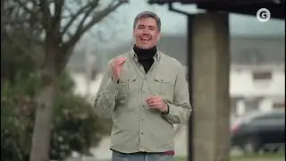 Ruta 40 Sur - Episodio 4 - Dina Huapi - Bariloche
