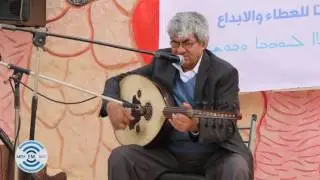 أغنية Mey nenoşê للفنان رشيد صوفي.