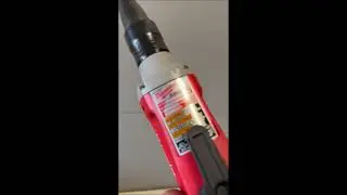 Milwaukee Drywall Screw Gun