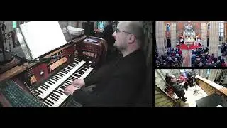 První ordinarium Josefa Olejníka (KNC 502)
