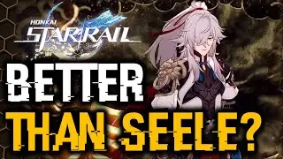 INSANE DAMAGE! JING YUAN DAY 1 REVIEW & DAMAGE SHOWCASE! | Honkai: Star Rail