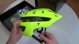 Fox Flux 2018