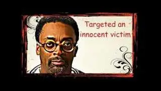 Spike Lee Tweets Wrong Address