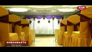 SVM Grand Hotel In Nagole | Hyderabad