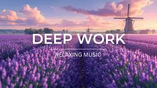 2 Hours Deep Work Orchestral Music for Professional Productivity