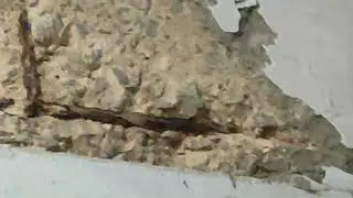 beam concrete repairing with fostoc RG