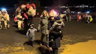 Þrettándinn í Eyjum 2024