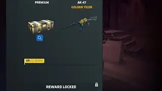 Critical pass season 17 is Out!