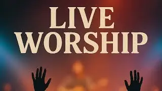 Élèves Le Niveau. Lèves - Toi et Brilles !! Matthieu 9: 35 l Live Worship l Last Of 2025 Part 2