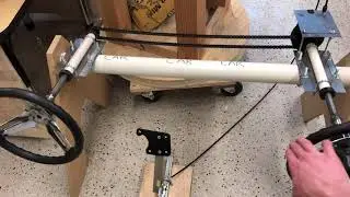 EPICS: CAR Medium Fidelity Prototype