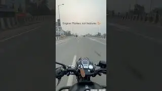 Royal Enfield classic 350 stealth black. whatsapp status || instagram story. #travel #indianexplorer
