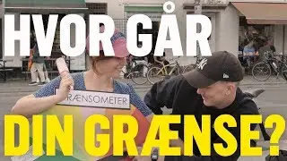 SEXPOP med Nadia: Gr&aelig;nser