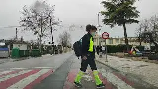 Taranc&oacute;n 5