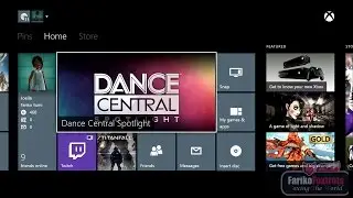Dance Central Spotlight - Thatpower - Stylish - 5 golden stars