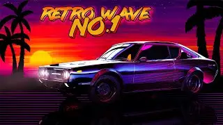 𝙳𝚊𝚝 𝚂𝚞𝚗 𝟷𝟿𝟽𝟺 [A Synthwave/Chillwave/Retrowave Mix]