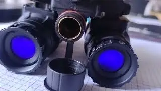 ATOM-SCAN.com‼️ВИКУП скупка куплю PVS-14 продать ПНБ продати ПНВ GPNVG-18 Нічник Night Vision Ночник